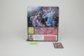 Sixknight MIB #2